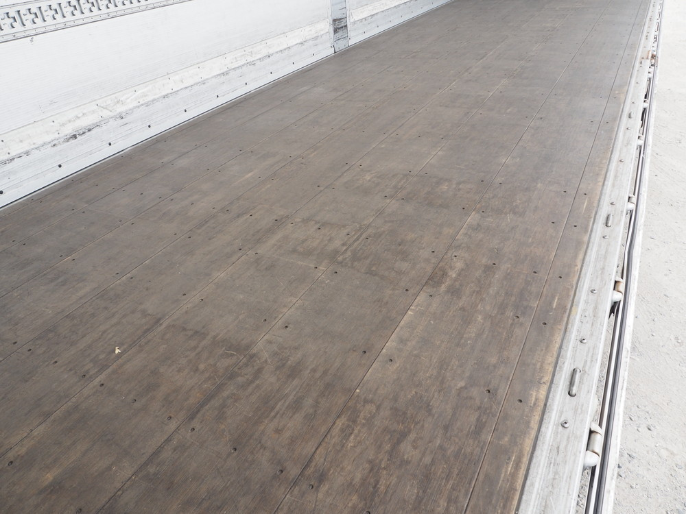 三菱ふそう スーパーグレート ウイング車 大型 LKG-FS54VZ 年式 H23[写真22]