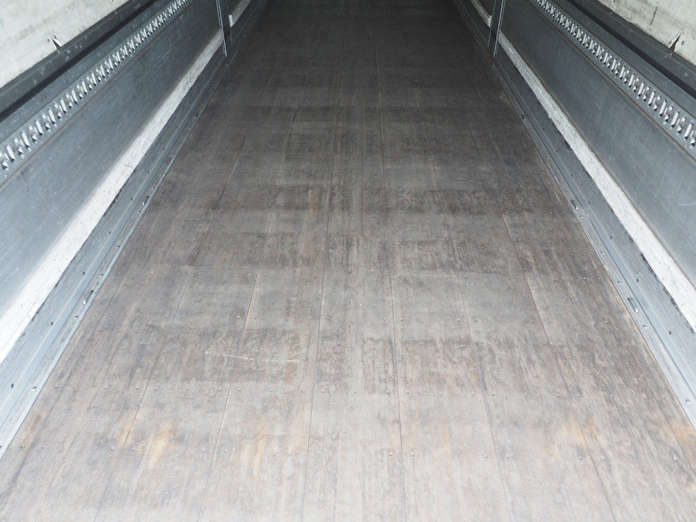 三菱ふそう スーパーグレート ウイング車 大型 LKG-FS54VZ 年式 H23[写真25]