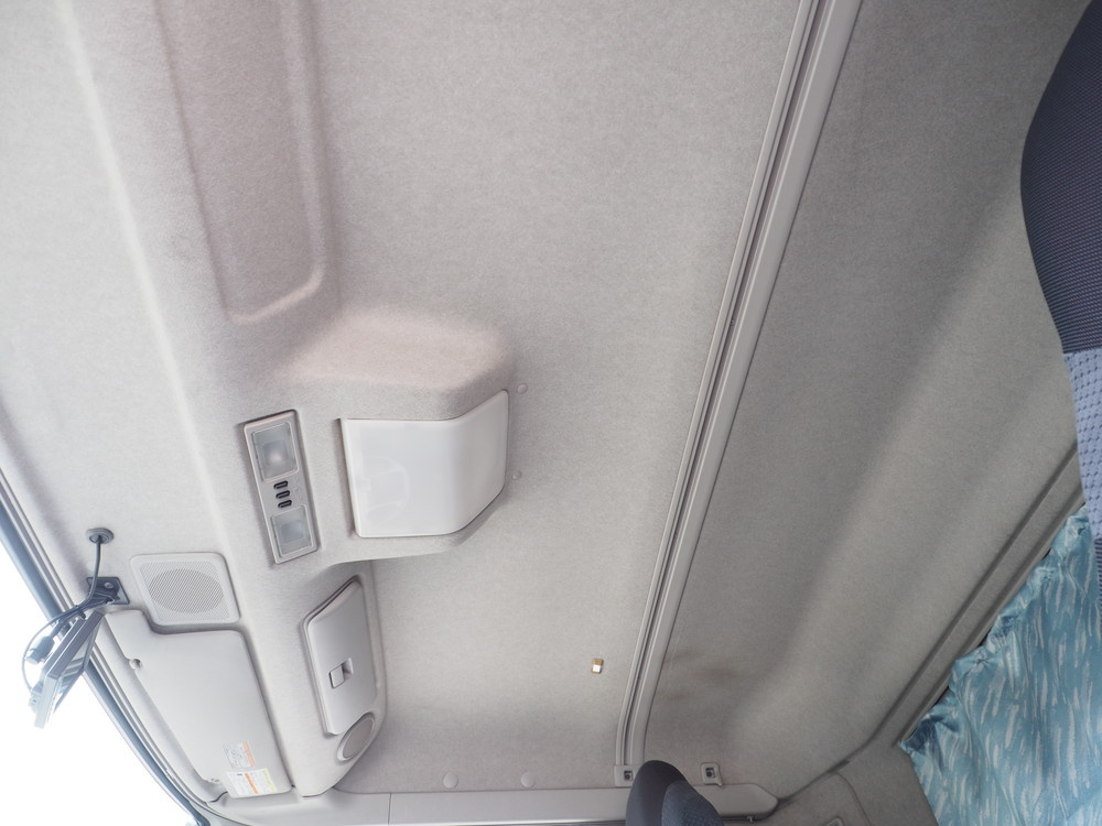 三菱ふそう スーパーグレート ウイング車 大型 LKG-FS54VZ 年式 H23[写真41]