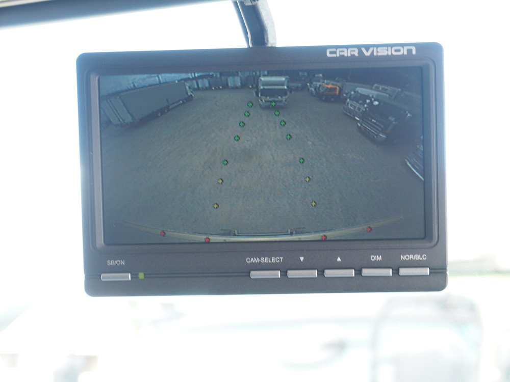 三菱ふそう スーパーグレート ウイング車 大型 LKG-FS54VZ 年式 H23[写真37]