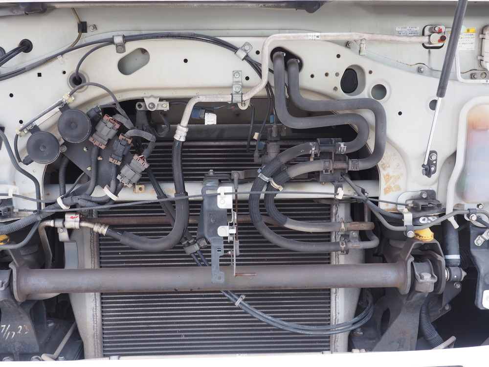 三菱ふそう スーパーグレート ウイング車 大型 LKG-FS54VZ 年式 H23[写真53]