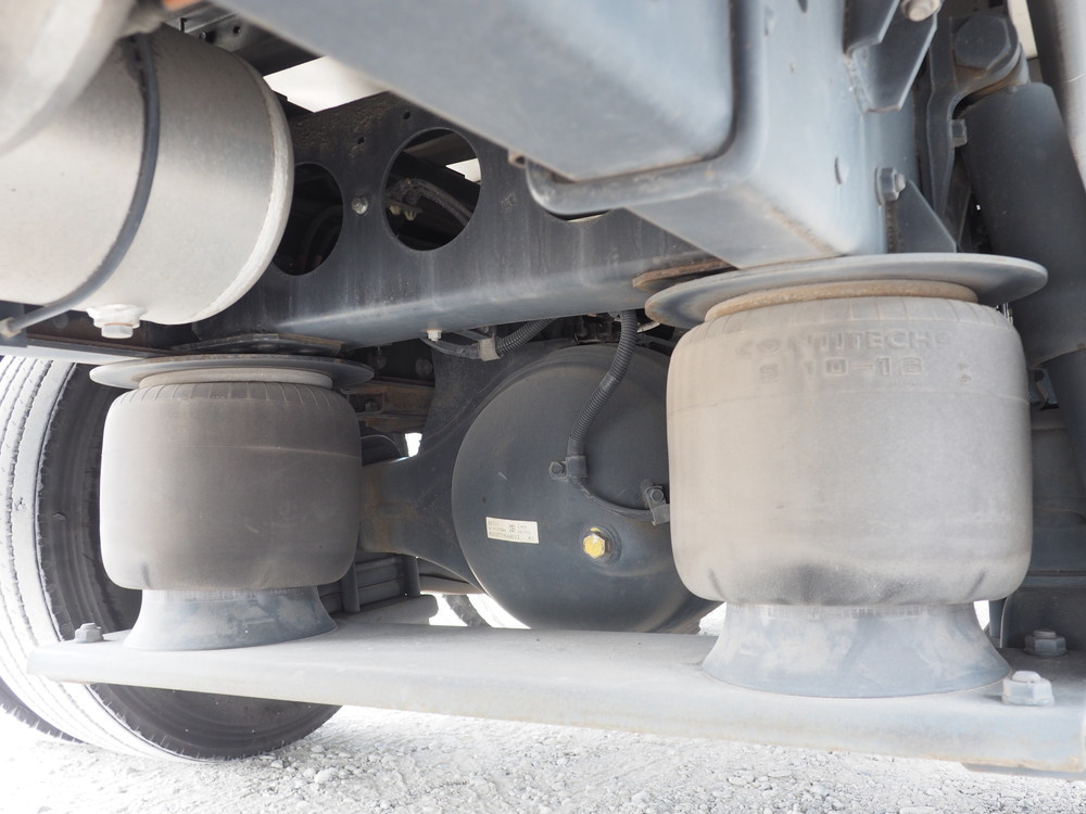 三菱ふそう スーパーグレート ウイング車 大型 LKG-FS54VZ 年式 H23[写真43]