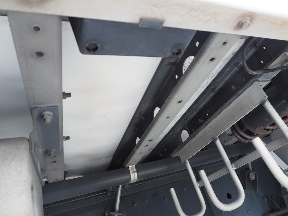 三菱ふそう スーパーグレート ウイング車 大型 LKG-FS54VZ 年式 H23[写真47]