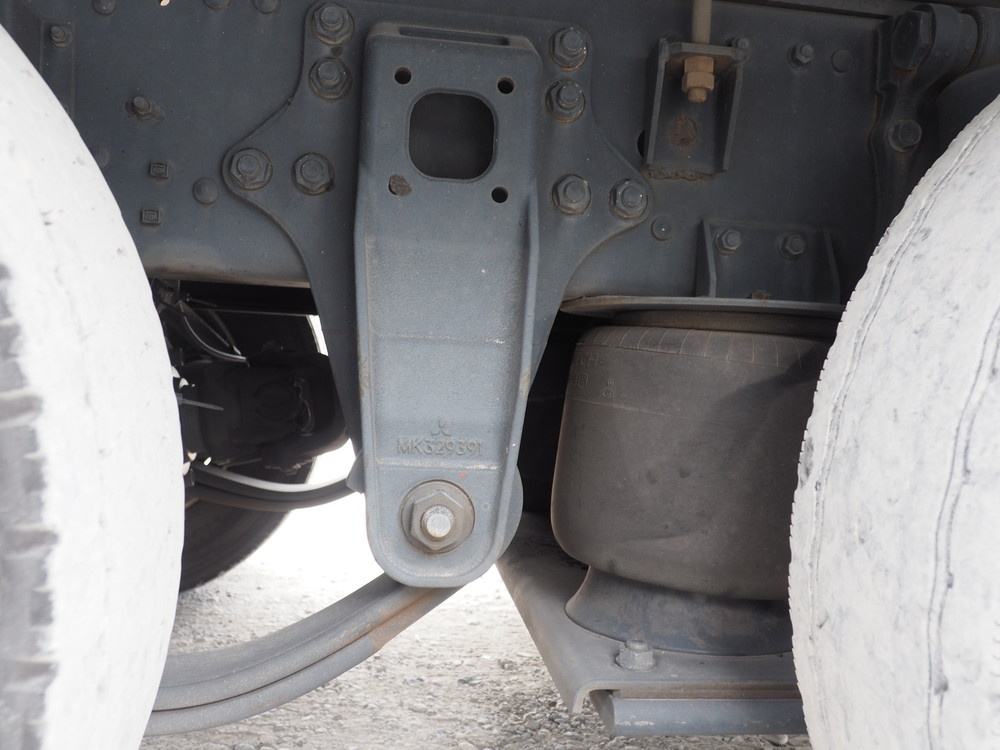 三菱ふそう スーパーグレート ウイング車 大型 LKG-FS54VZ 年式 H23[写真44]