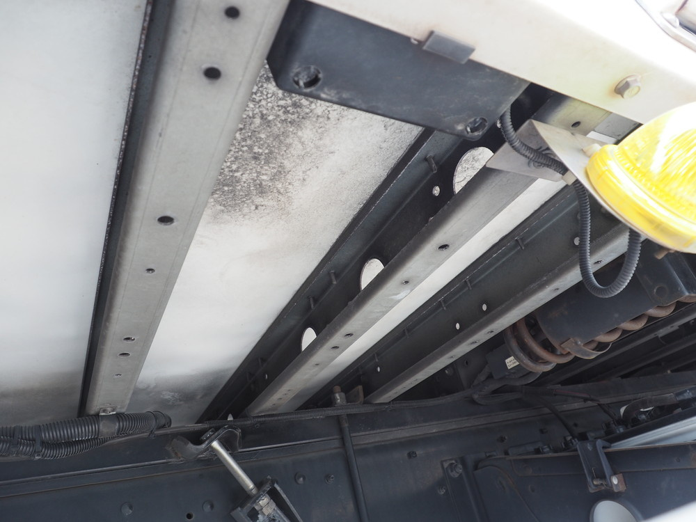 三菱ふそう スーパーグレート ウイング車 大型 LKG-FS54VZ 年式 H23[写真49]