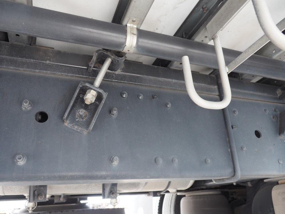 三菱ふそう スーパーグレート ウイング車 大型 LKG-FS54VZ 年式 H23[写真51]