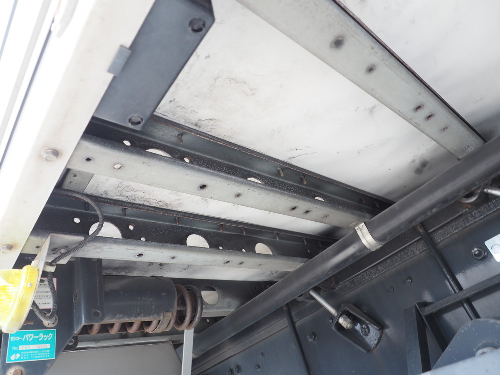 三菱ふそう スーパーグレート ウイング車 大型 LKG-FS54VZ 年式 H23[写真50]