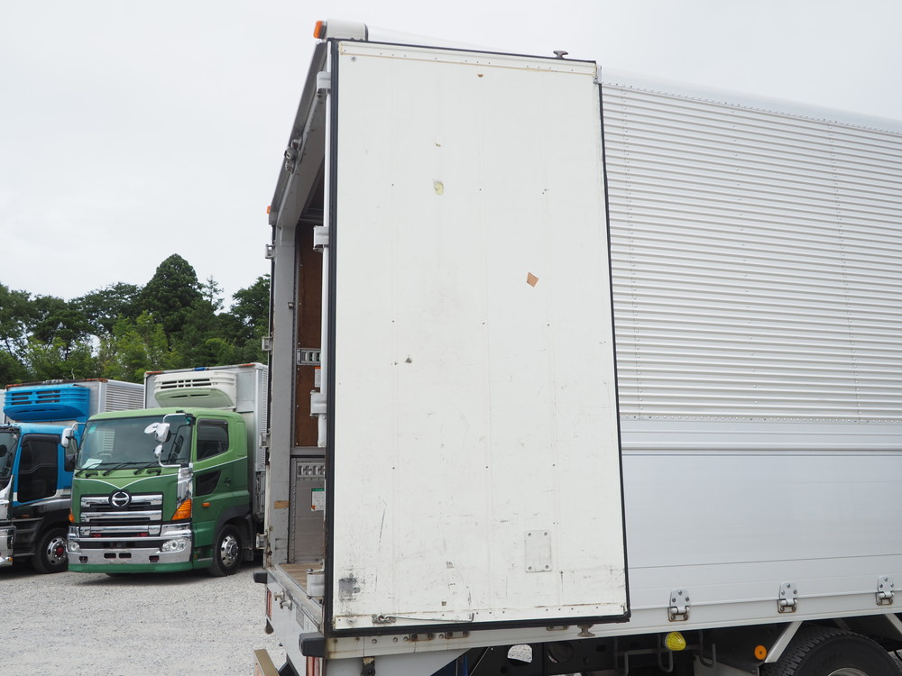 いすゞ フォワード ウイング車 中型 SKG-FRR90T2 年式 H24[写真37]