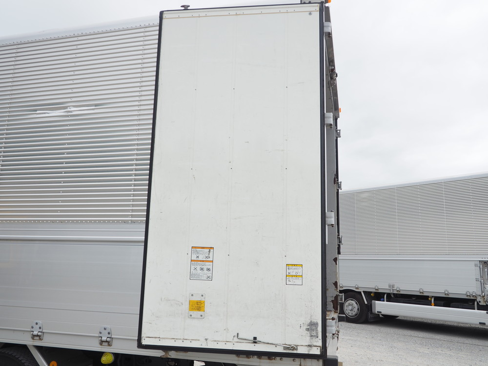 いすゞ フォワード ウイング車 中型 SKG-FRR90T2 年式 H24[写真38]