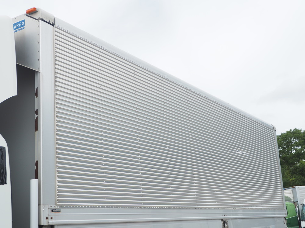 いすゞ フォワード ウイング車 中型 SKG-FRR90T2 年式 H24[写真16]