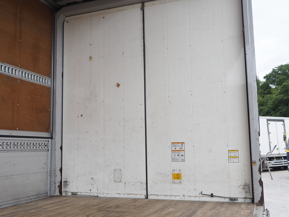 いすゞ フォワード ウイング車 中型 SKG-FRR90T2 年式 H24[写真27]