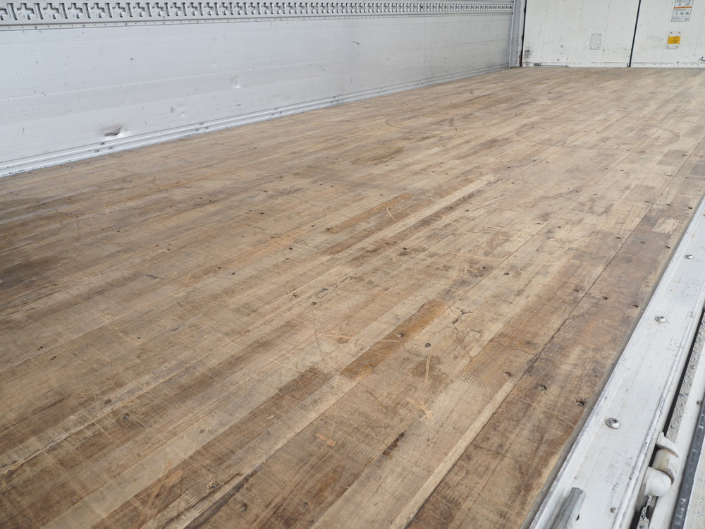 いすゞ フォワード ウイング車 中型 SKG-FRR90T2 年式 H24[写真26]