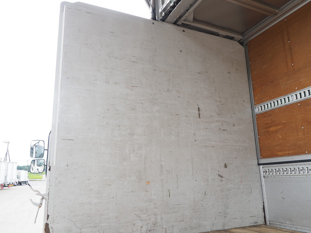 いすゞ フォワード ウイング車 中型 SKG-FRR90T2 年式 H24[写真28]