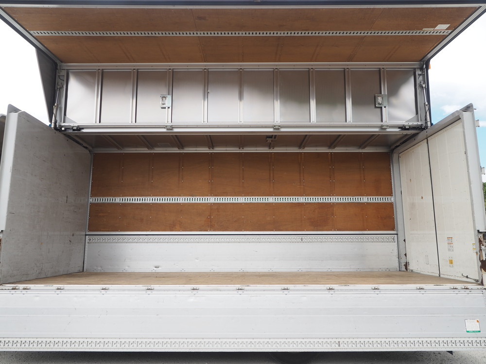 いすゞ フォワード ウイング車 中型 SKG-FRR90T2 年式 H24[写真20]