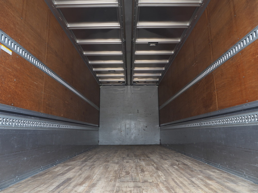 いすゞ フォワード ウイング車 中型 SKG-FRR90T2 年式 H24[写真32]