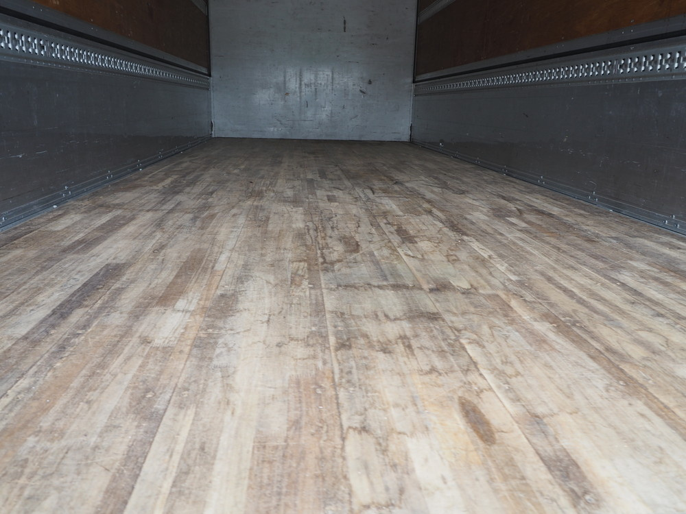 いすゞ フォワード ウイング車 中型 SKG-FRR90T2 年式 H24[写真34]