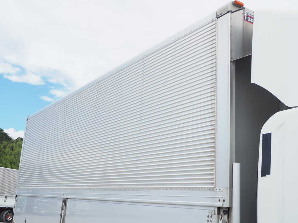 いすゞ フォワード ウイング車 中型 SKG-FRR90T2 年式 H24[写真09]