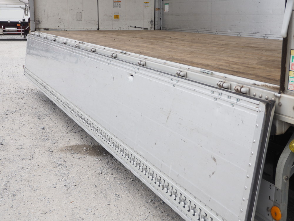 いすゞ フォワード ウイング車 中型 SKG-FRR90T2 年式 H24[写真23]