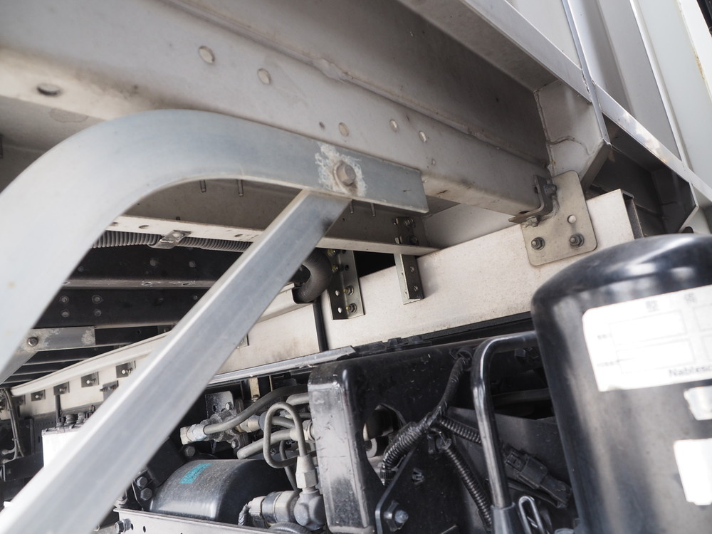 いすゞ フォワード ウイング車 中型 SKG-FRR90T2 年式 H24[写真55]