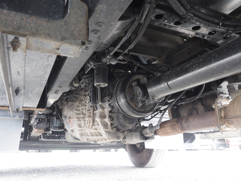 いすゞ フォワード ウイング車 中型 SKG-FRR90T2 年式 H24[写真53]