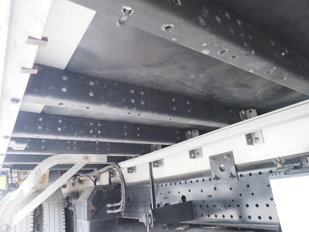 いすゞ フォワード ウイング車 中型 SKG-FRR90T2 年式 H24[写真56]