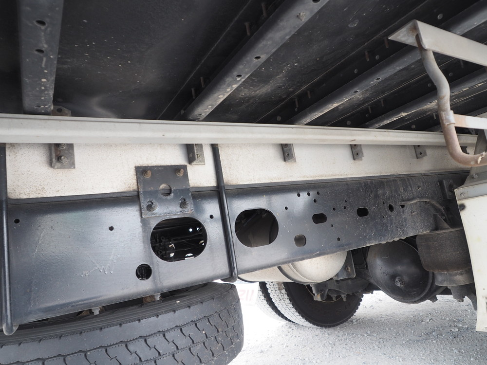 いすゞ フォワード ウイング車 中型 SKG-FRR90T2 年式 H24[写真57]