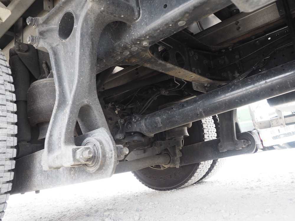 いすゞ フォワード ウイング車 中型 SKG-FRR90T2 年式 H24[写真52]