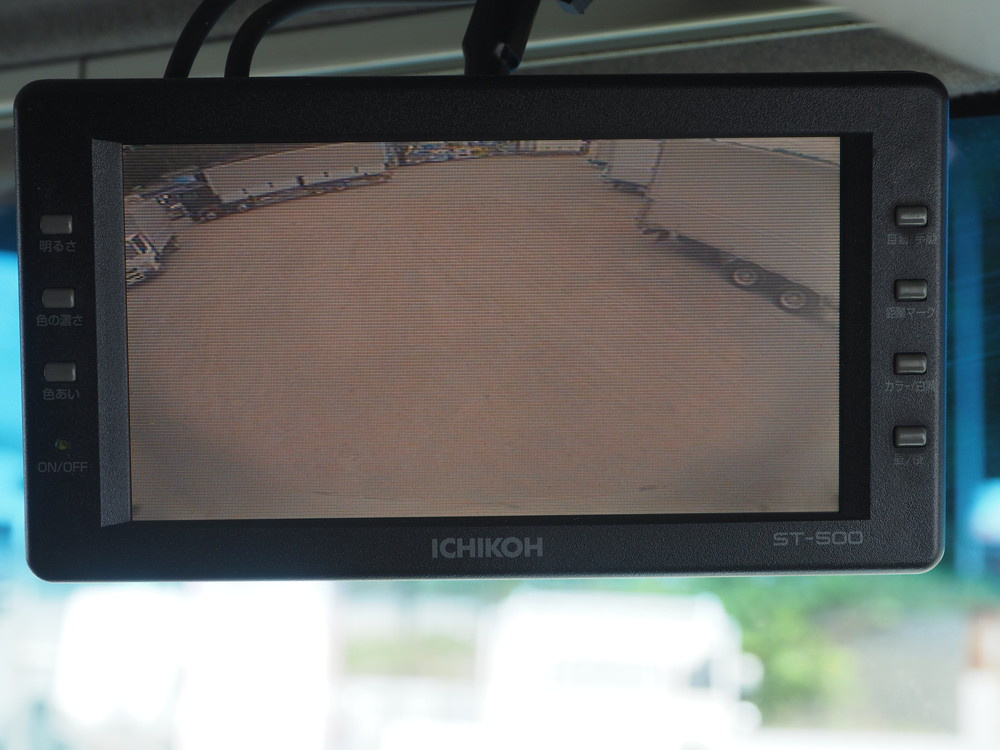 いすゞ フォワード ウイング車 中型 SKG-FRR90T2 年式 H24[写真45]