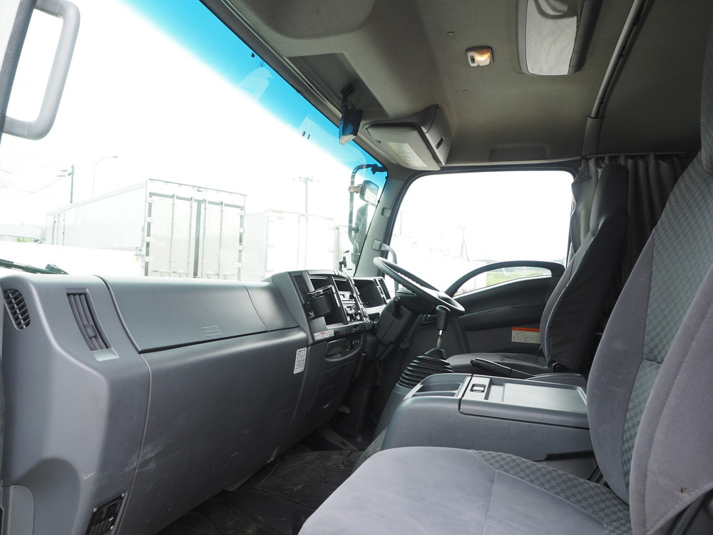 いすゞ フォワード ウイング車 中型 SKG-FRR90T2 年式 H24[写真50]