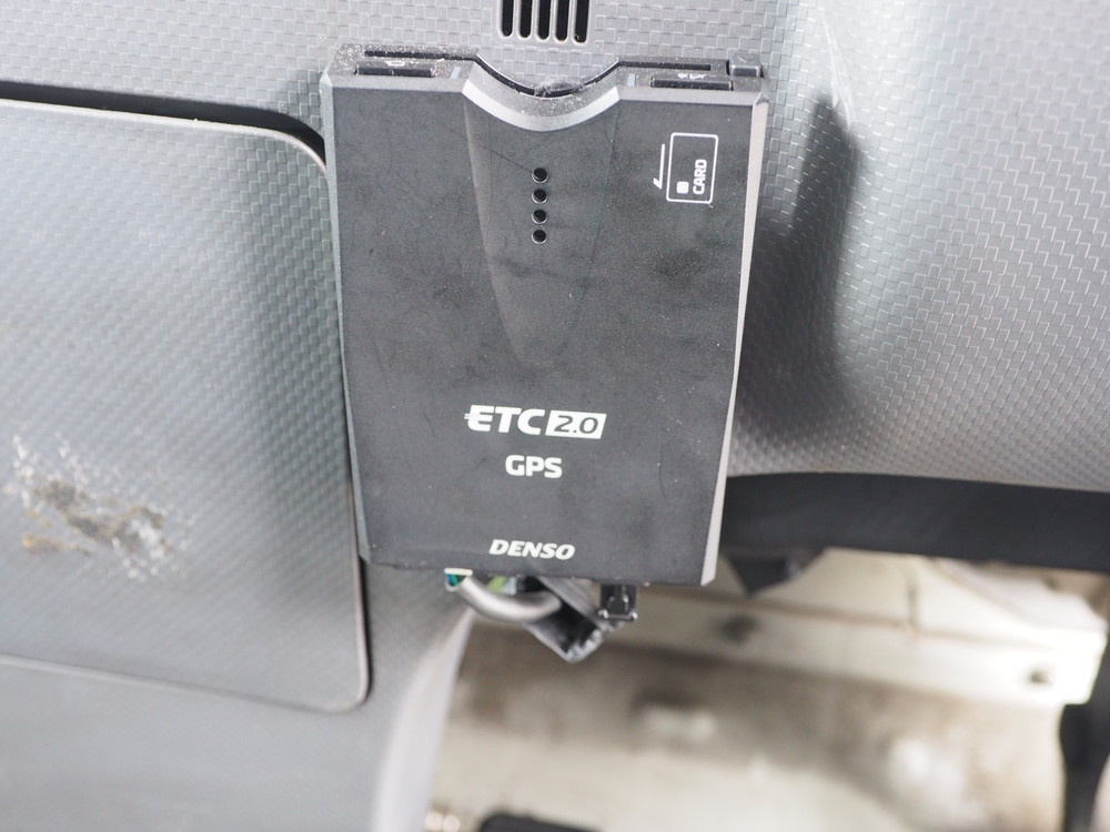 いすゞ フォワード ウイング車 中型 SKG-FRR90T2 年式 H24[写真46]