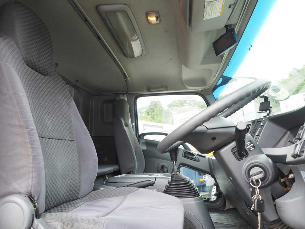 いすゞ フォワード ウイング車 中型 SKG-FRR90T2 年式 H24[写真40]