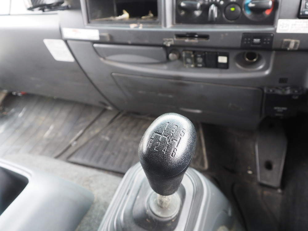 いすゞ フォワード ウイング車 中型 SKG-FRR90T2 年式 H24[写真44]