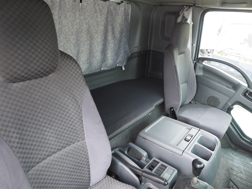 いすゞ フォワード ウイング車 中型 SKG-FRR90T2 年式 H24[写真41]