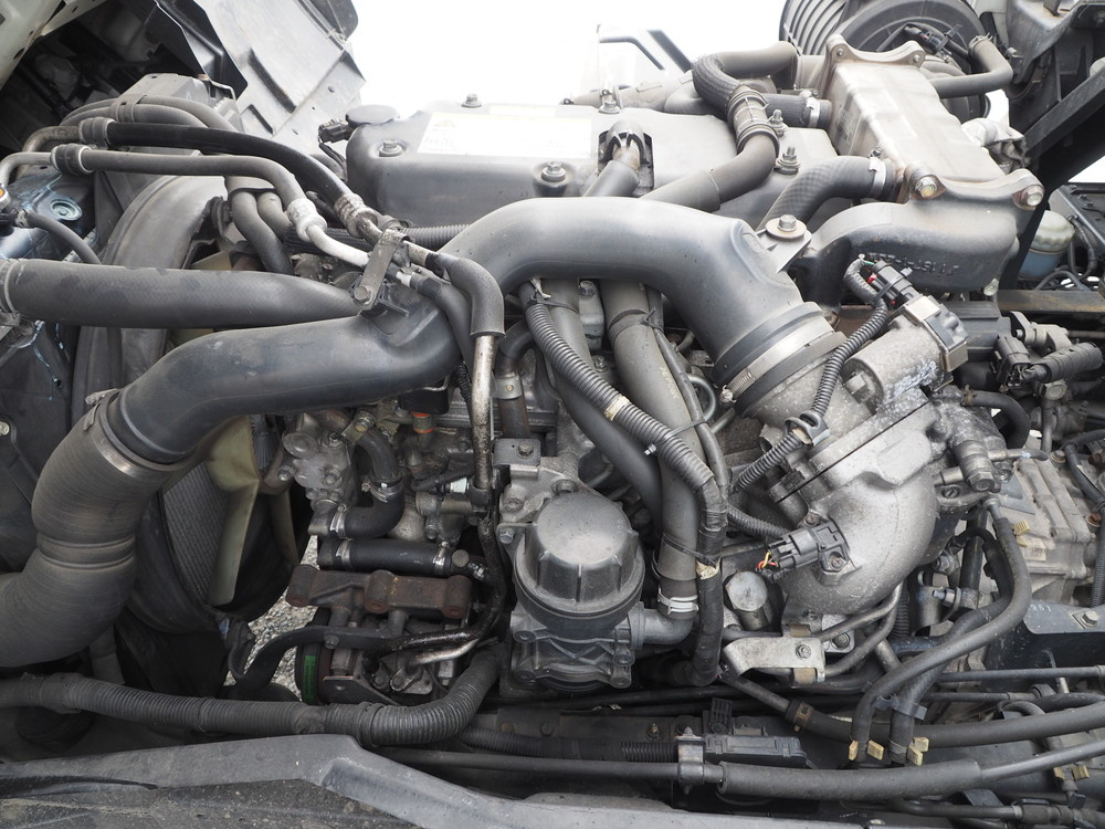 いすゞ フォワード ウイング車 中型 SKG-FRR90T2 年式 H24[写真60]