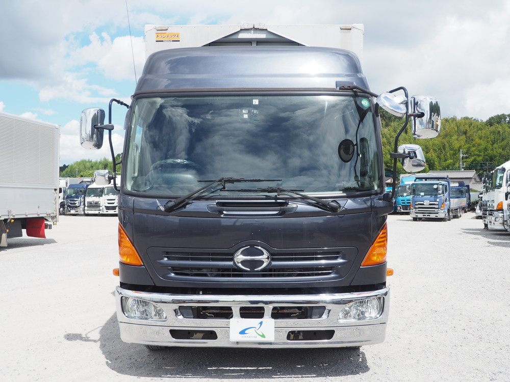 日野 レンジャー ウイング車 中型 TKG-FD7JPAG 年式 H26[写真04]