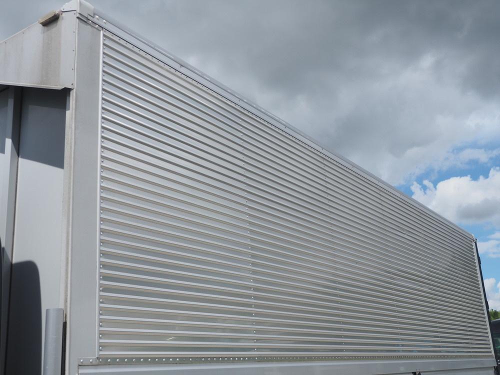 日野 レンジャー ウイング車 中型 TKG-FD7JPAG 年式 H26[写真20]