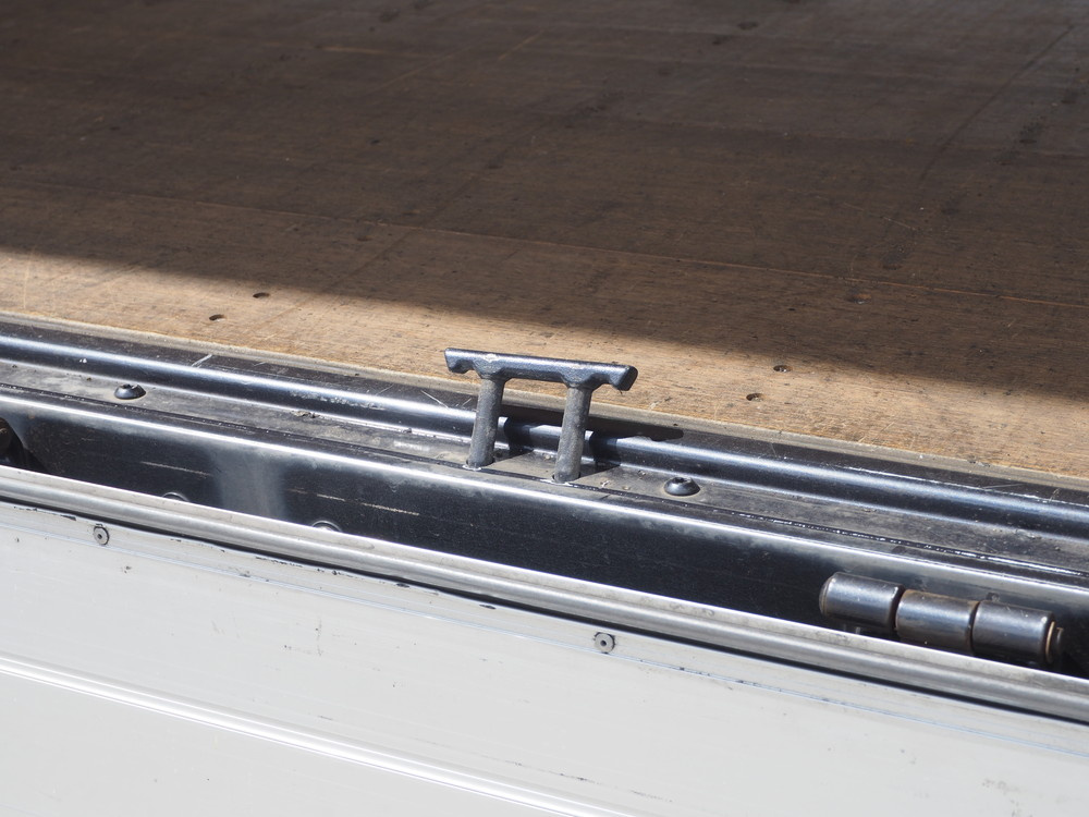 日野 レンジャー ウイング車 中型 TKG-FD7JPAG 年式 H26[写真31]