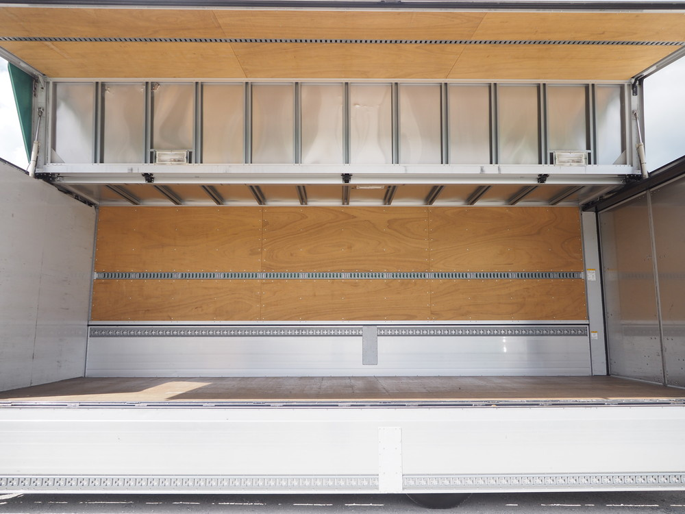 日野 レンジャー ウイング車 中型 TKG-FD7JPAG 年式 H26[写真24]