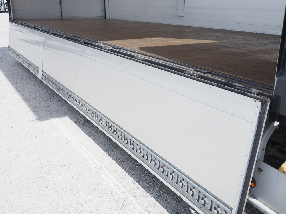 日野 レンジャー ウイング車 中型 TKG-FD7JPAG 年式 H26[写真27]