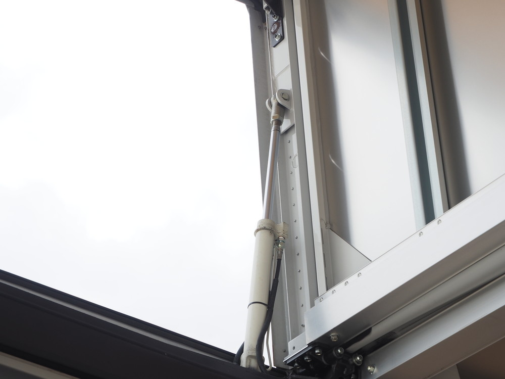 日野 レンジャー ウイング車 中型 TKG-FD7JPAG 年式 H26[写真18]