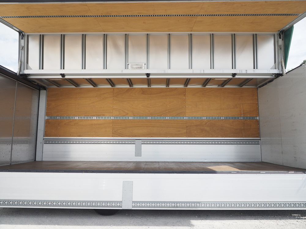 日野 レンジャー ウイング車 中型 TKG-FD7JPAG 年式 H26[写真16]