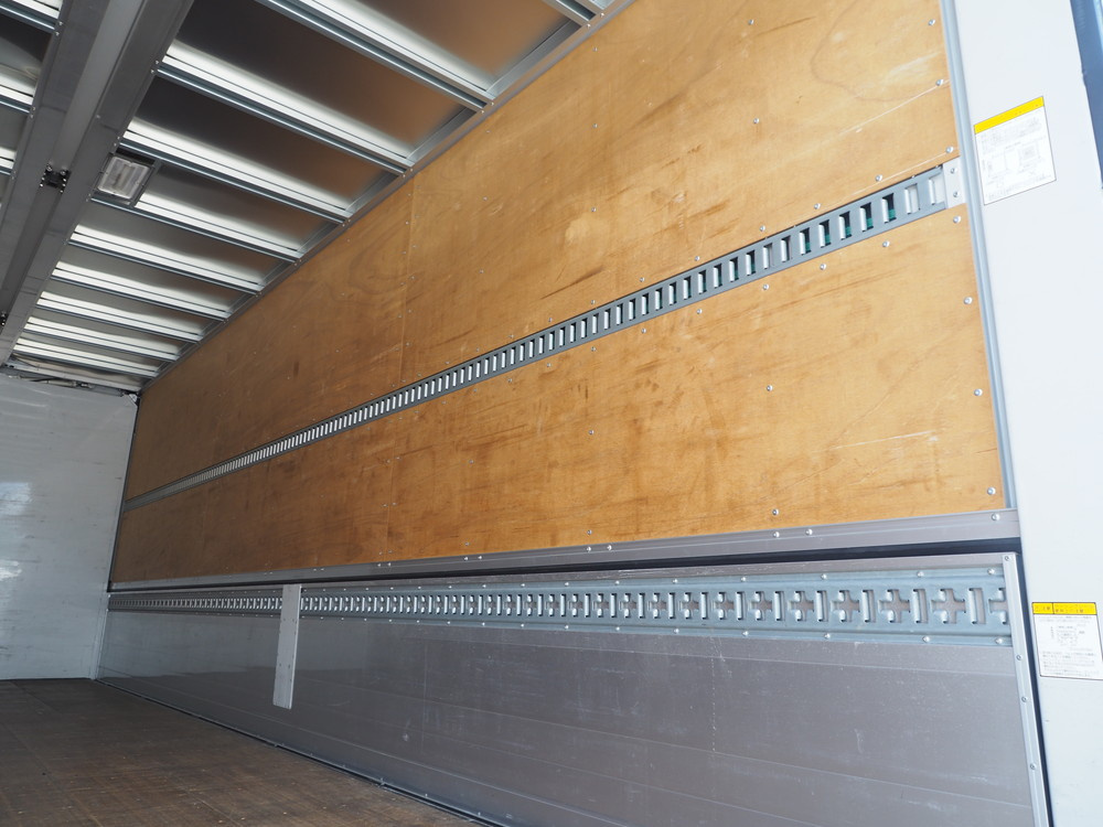 日野 レンジャー ウイング車 中型 TKG-FD7JPAG 年式 H26[写真35]