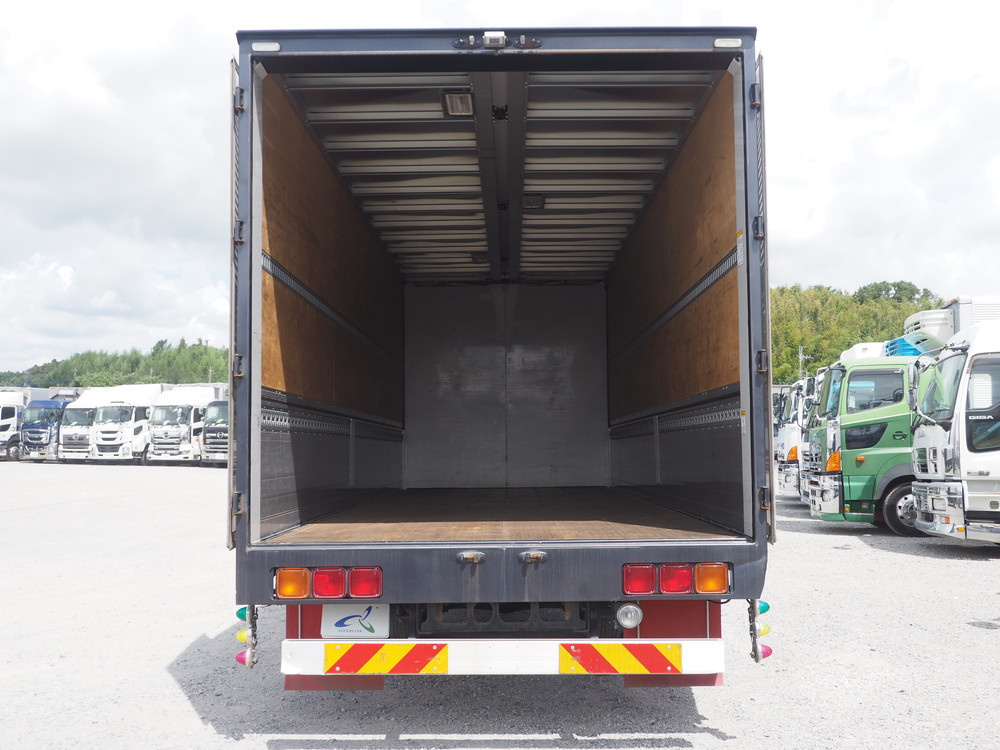 日野 レンジャー ウイング車 中型 TKG-FD7JPAG 年式 H26[写真32]