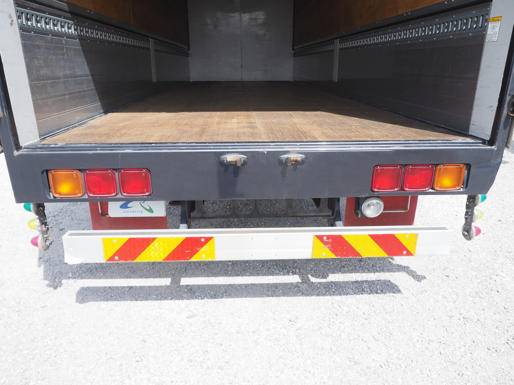 日野 レンジャー ウイング車 中型 TKG-FD7JPAG 年式 H26[写真38]