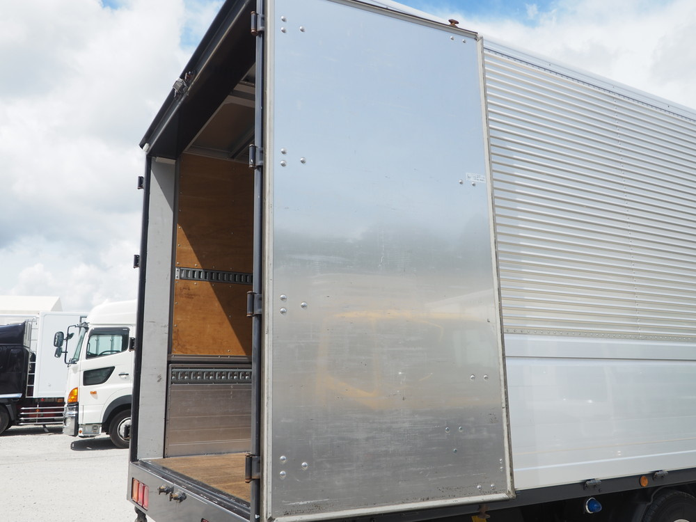 日野 レンジャー ウイング車 中型 TKG-FD7JPAG 年式 H26[写真39]