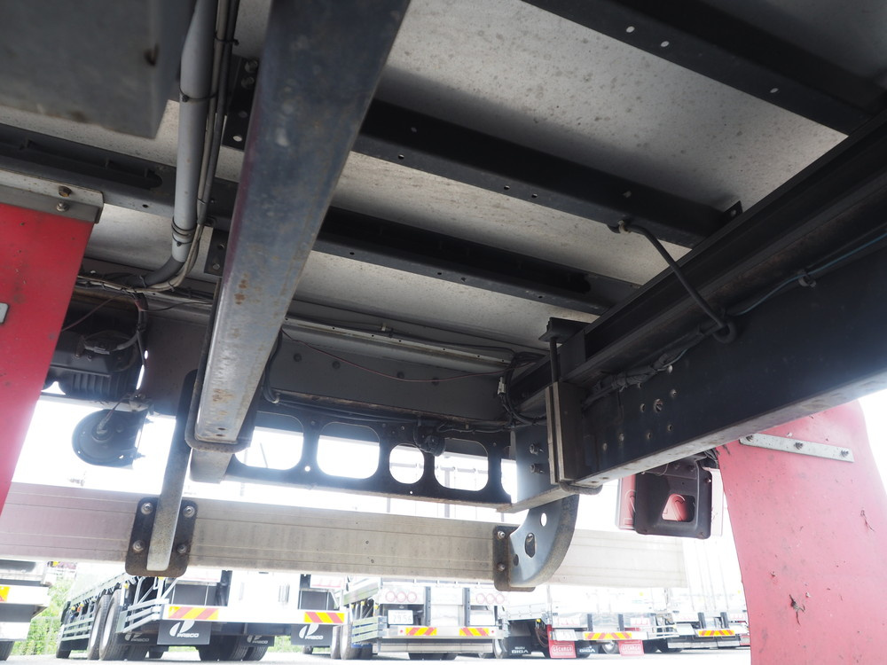 日野 レンジャー ウイング車 中型 TKG-FD7JPAG 年式 H26[写真66]