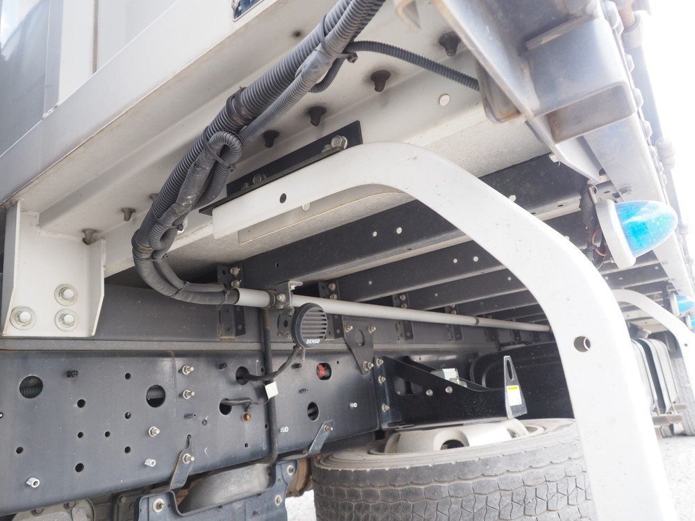 日野 レンジャー ウイング車 中型 TKG-FD7JPAG 年式 H26[写真61]