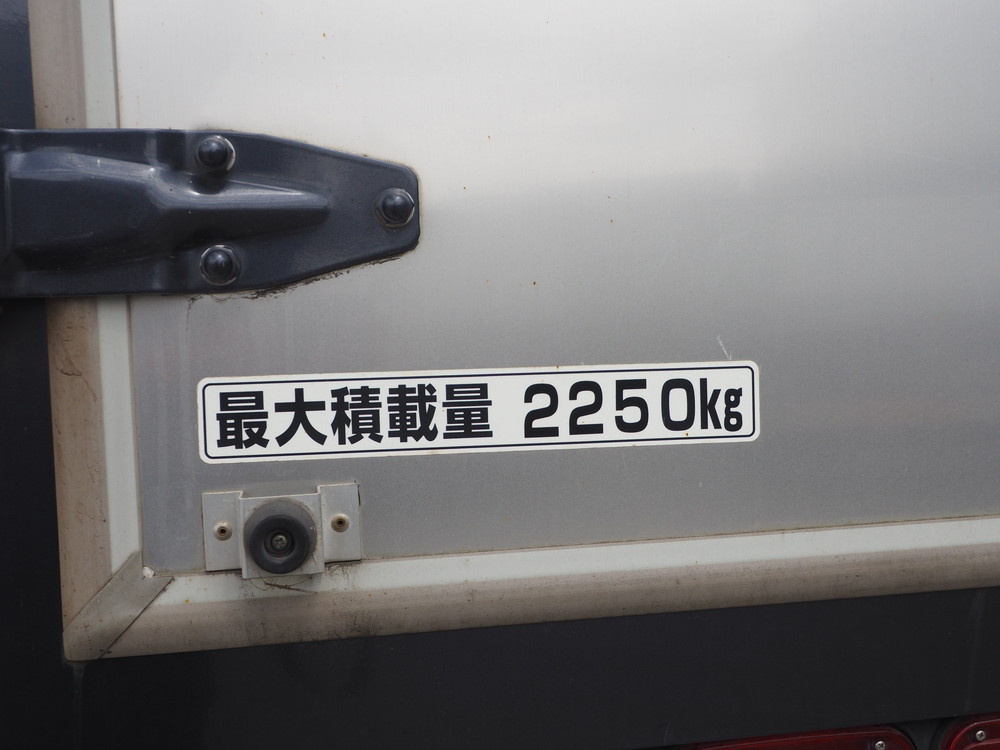 日野 レンジャー ウイング車 中型 TKG-FD7JPAG 年式 H26[写真42]