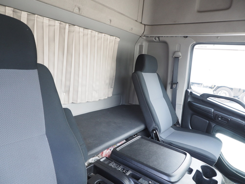 日野 レンジャー ウイング車 中型 TKG-FD7JPAG 年式 H26[写真44]