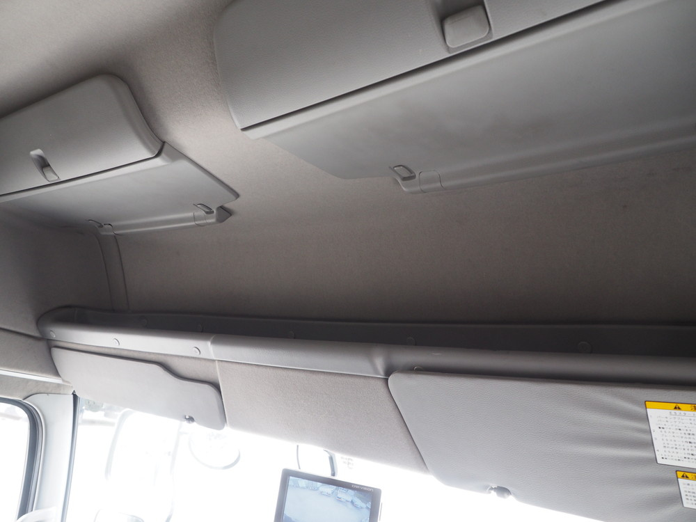 日野 レンジャー ウイング車 中型 TKG-FD7JPAG 年式 H26[写真55]